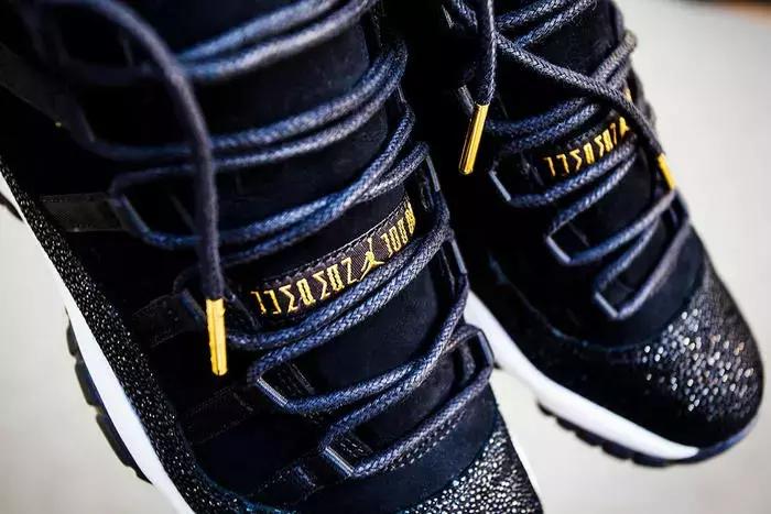 适合情侣穿aj,送女朋友的圣诞礼物aj