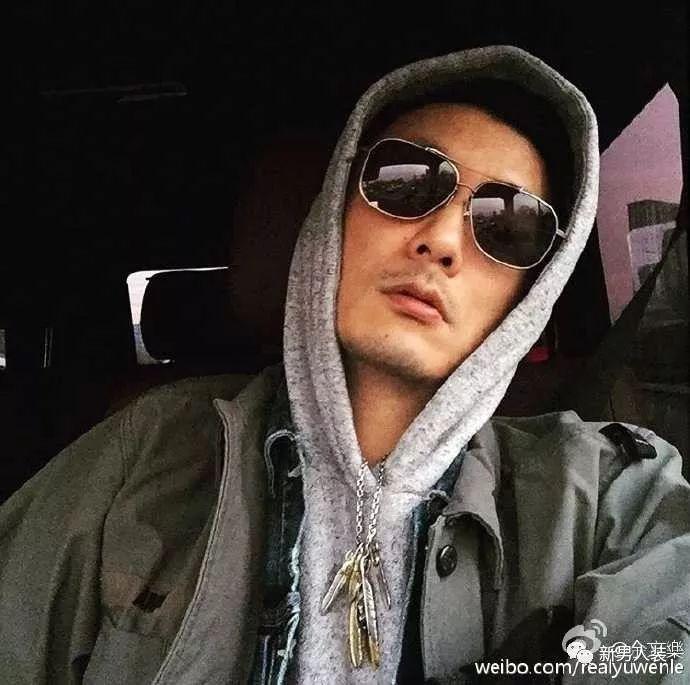 余文乐有多帅,余文乐颜值算不算帅