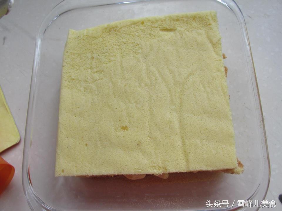 网红豆乳盒子蛋糕10种口味,网红豆乳盒子蛋糕制作方法