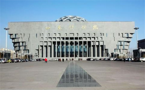 春节济南有什么好玩的地方,济南好玩的地方自驾游一天