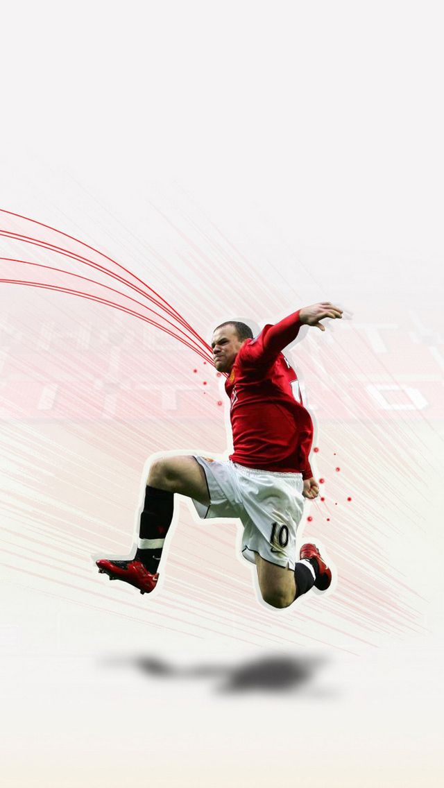 有关足球的壁纸,足球氛围感手机壁纸