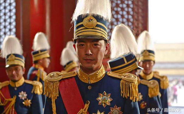 受人蒙蔽还是野心唆使?本是革命先驱的袁世凯,称帝原因争论至今