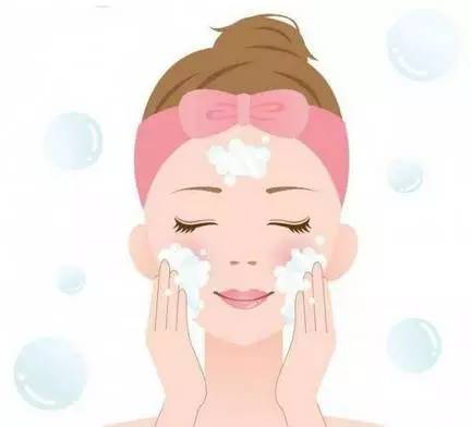 洗面奶马上到期了能用吗,洗面奶到期能用吗