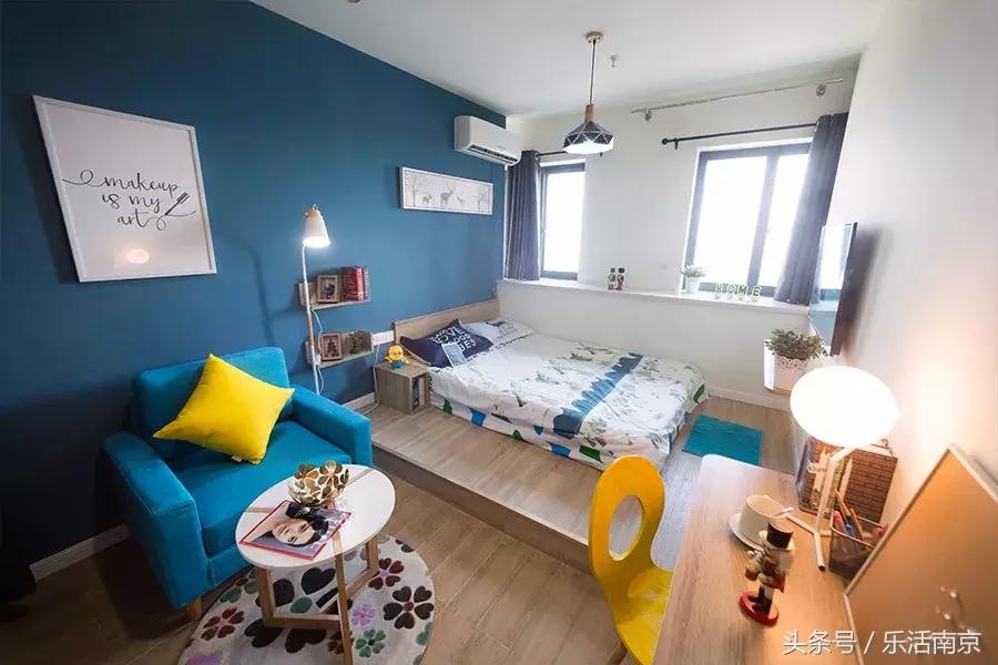 南京长租公寓政策,南京长租公寓出租价格