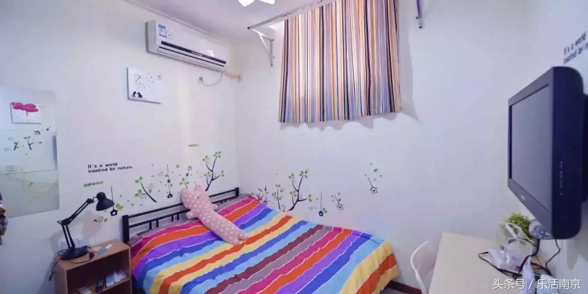 南京长租公寓政策,南京长租公寓出租价格