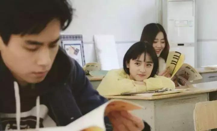 又少一个男神?没关系,你们的新晋男票“小彭于晏”已经上线!