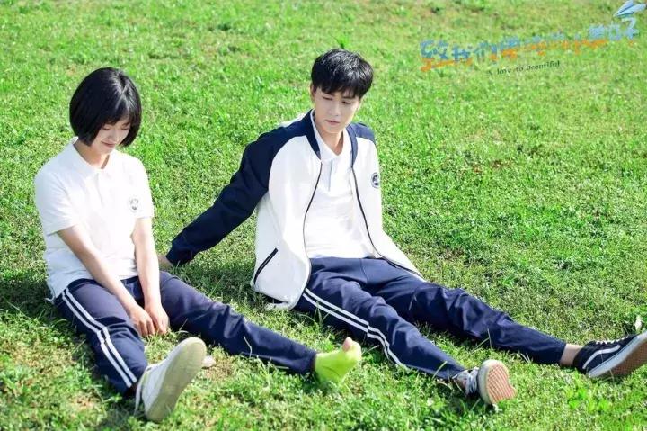 又少一个男神?没关系,你们的新晋男票“小彭于晏”已经上线!