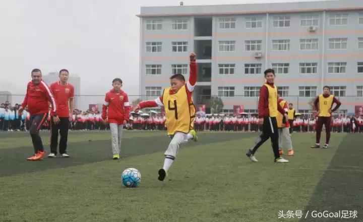 足球必须踏踏实实从青训做起,足球青训的急功近利