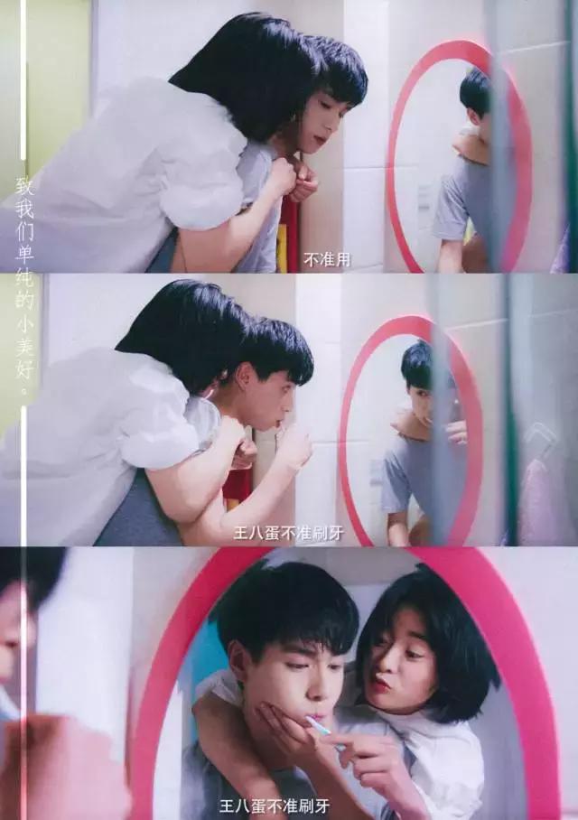 又少一个男神?没关系,你们的新晋男票“小彭于晏”已经上线!