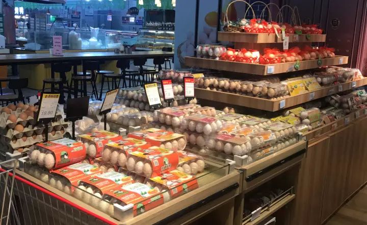 土鸡蛋草鸡蛋区别,土鸡蛋鲜鸡蛋散养鸡蛋哪个好吃