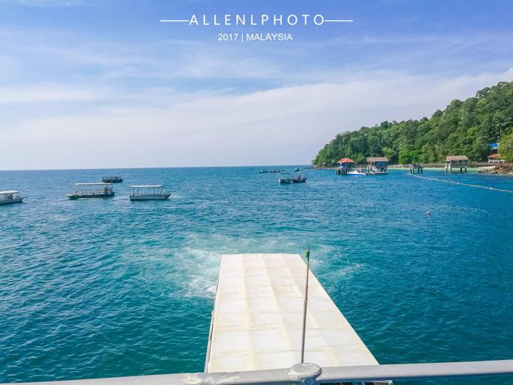 兰卡威环岛游玩攻略,兰卡威自驾环岛一圈多少时间