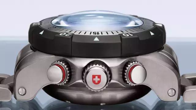 帝舵小红花、欧米茄海马，这些爆款找马云支付宝借2万就能到手！