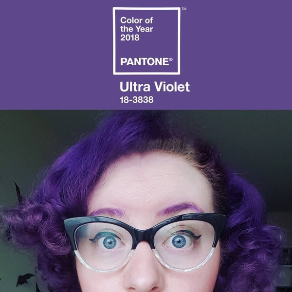 2017-2021近三年流行色,秋冬这5个流行色时髦又显高级感