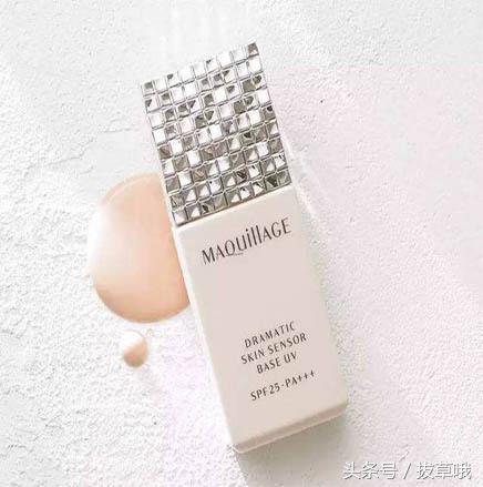 推荐几款好用的隔离霜,冬季隔离霜排行榜前十名