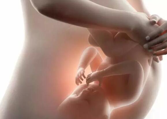 孕期承受痛苦之最:耻骨痛!男人无法体会的心酸