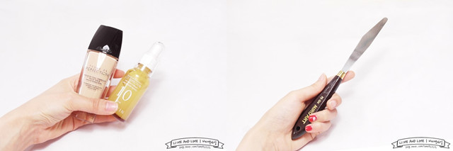 p图怎么隐形毛孔,隐形毛孔修饰