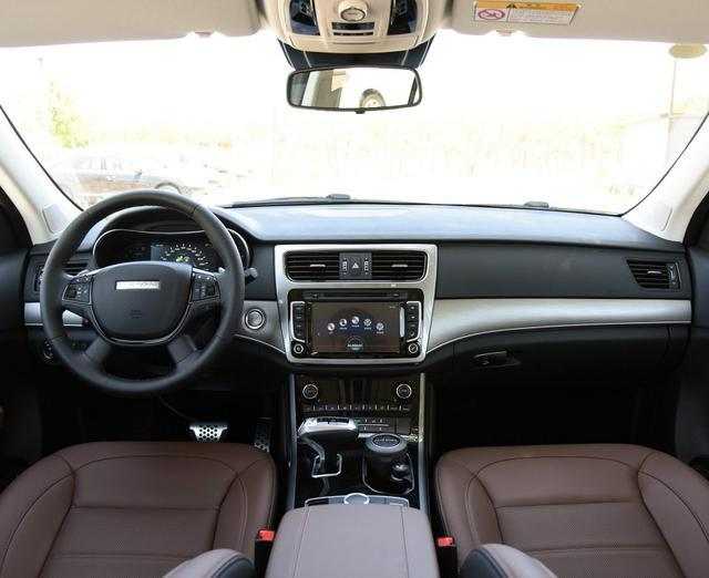 哈弗h8因底盘侵权,哈弗h8通病