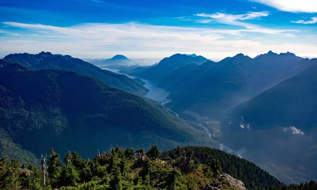 加拿大外星酒店,国外外星酒店