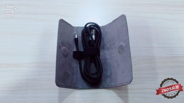 「ZNDS众测」oyeii苹果原装数据线不但好看更好用