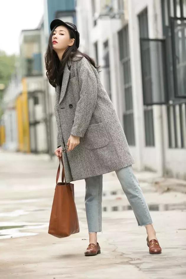 适合小个子的淘宝女装店推荐,通勤值得推荐的淘宝女装店