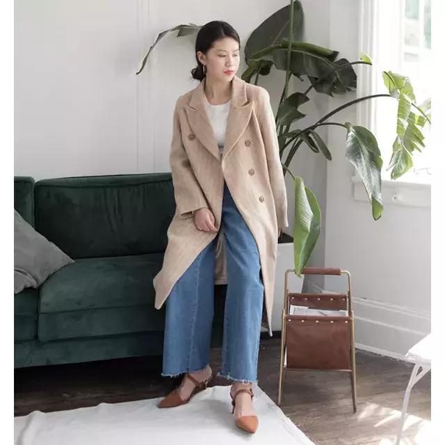 适合小个子的淘宝女装店推荐,通勤值得推荐的淘宝女装店