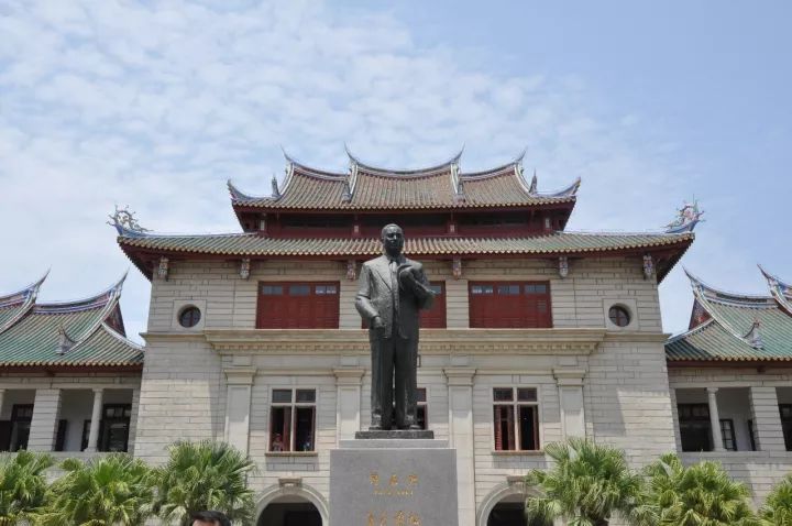 厦门大学继续教育学院2018年春季招生简章