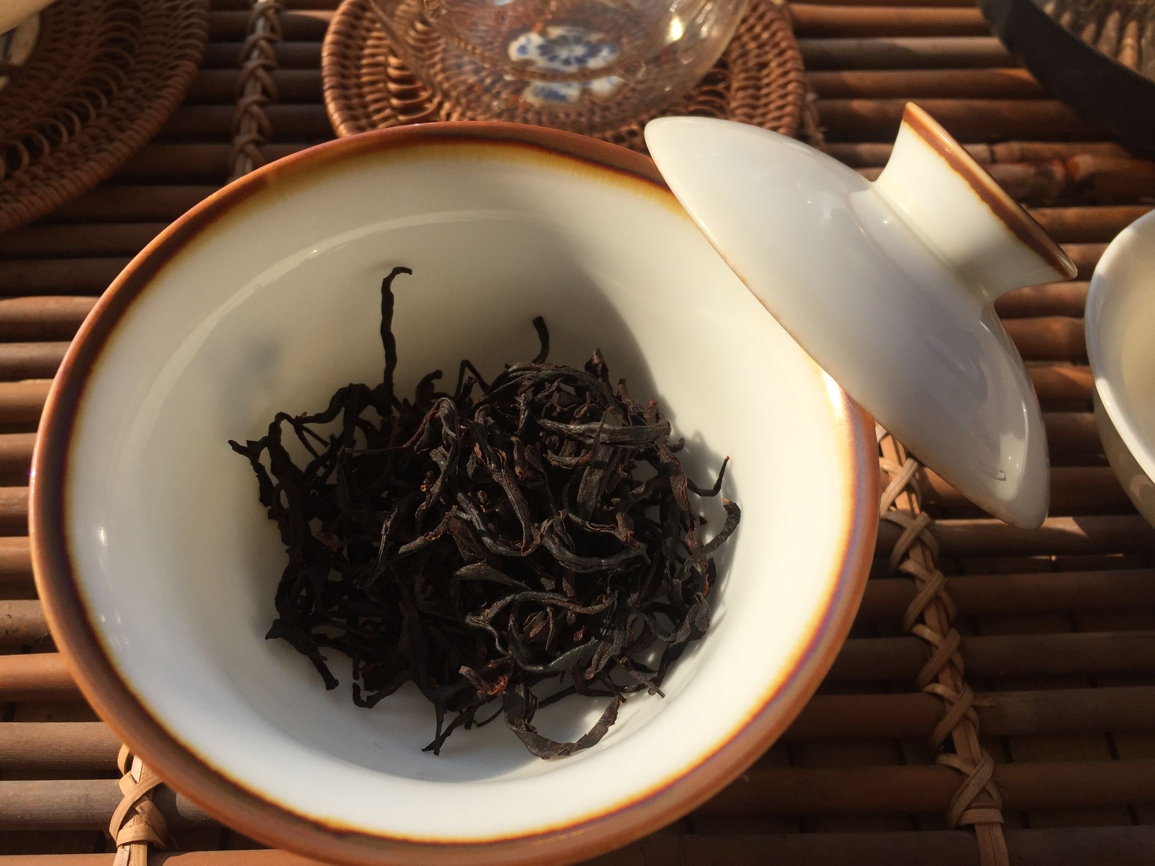 英德红茶好喝怎么形容,怎样的英德红茶才好喝