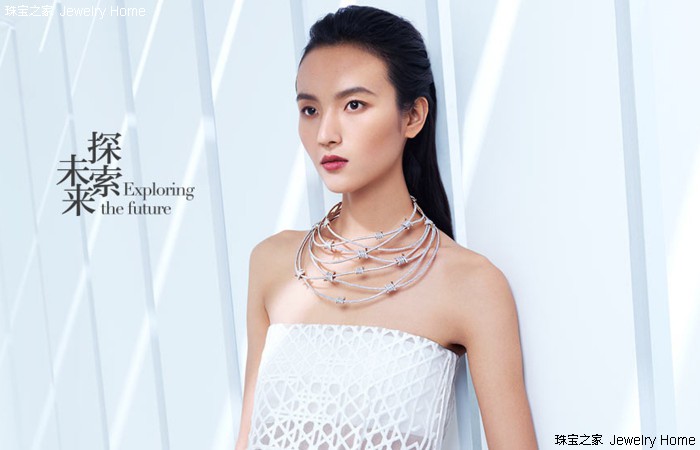 珠宝本土品牌,你到底了解多少?