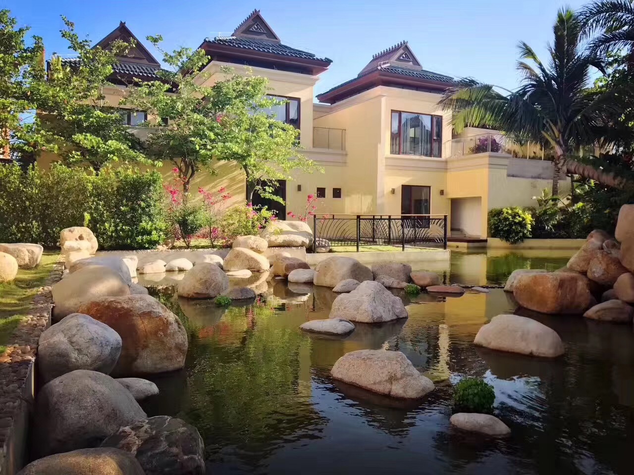 三亚旅游攻略7天6个人,三亚旅游住宿和游玩行程