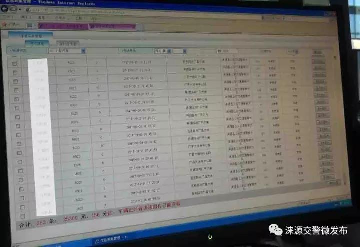 保定交通违章最少扣几分,保定交通违法56条