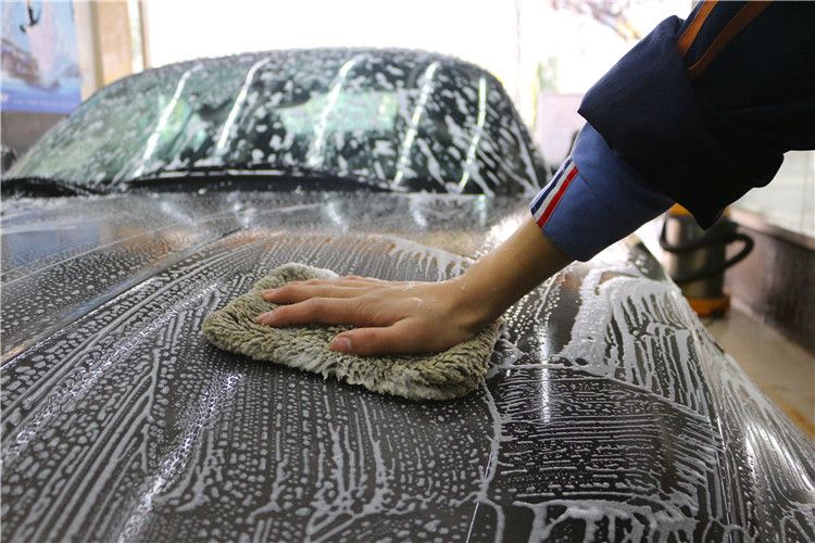 乌鲁木齐宝马z4翻新,宝马z4翻新修复