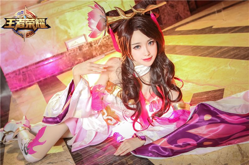 王者荣耀貂蝉法师玩法攻略,王者荣耀貂蝉绝世舞姬打法教学