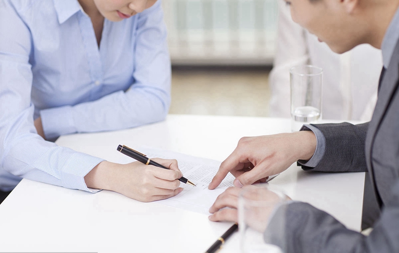 为什么越来越多的人选择去4s店,为什么都去4s店买车