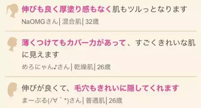 cosme历年榜单,cosme2017新品