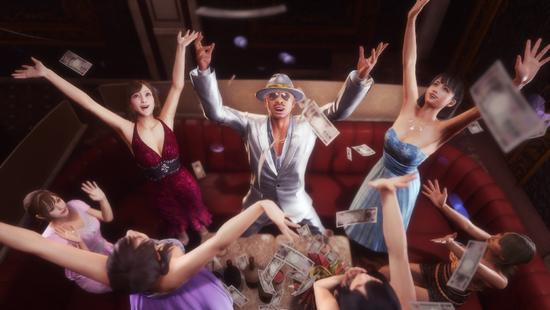 如何评价如龙极2,如龙极2耐玩吗