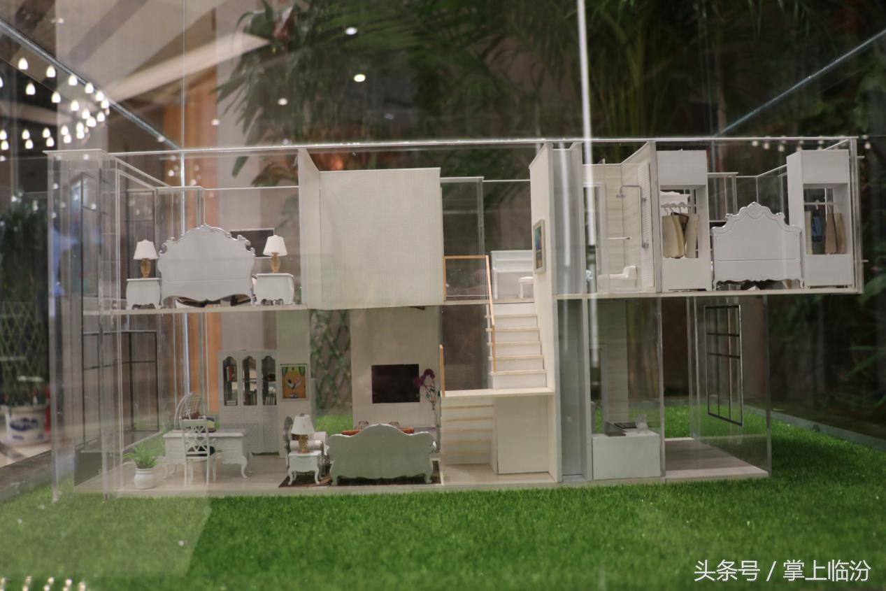 临汾可以讲解的地标建筑,临汾国宝级建筑