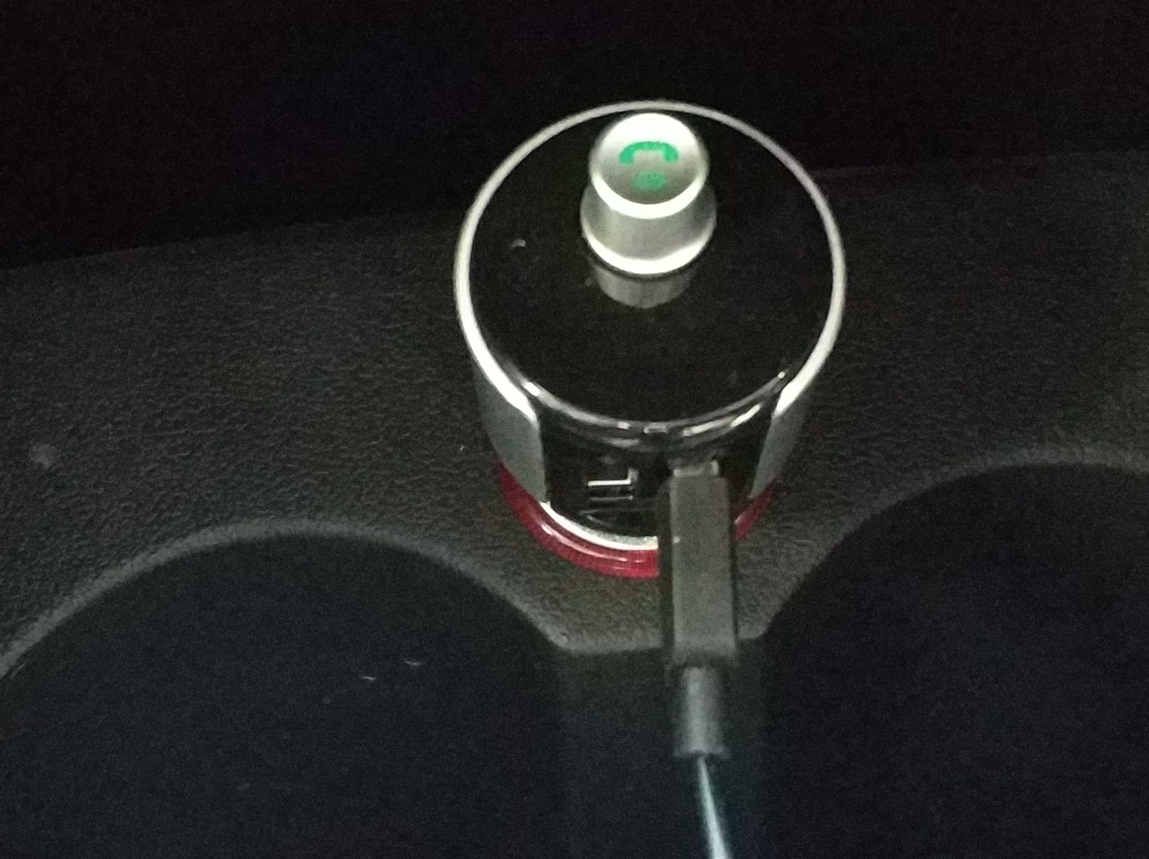 老车加装蓝牙接收器推荐,老车改蓝牙USB接收器