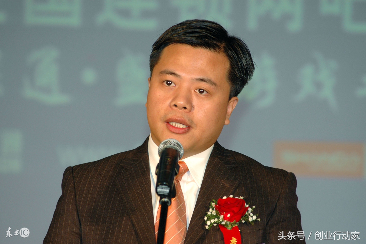 盛大收购事件,毛头小子提出解决方案后续