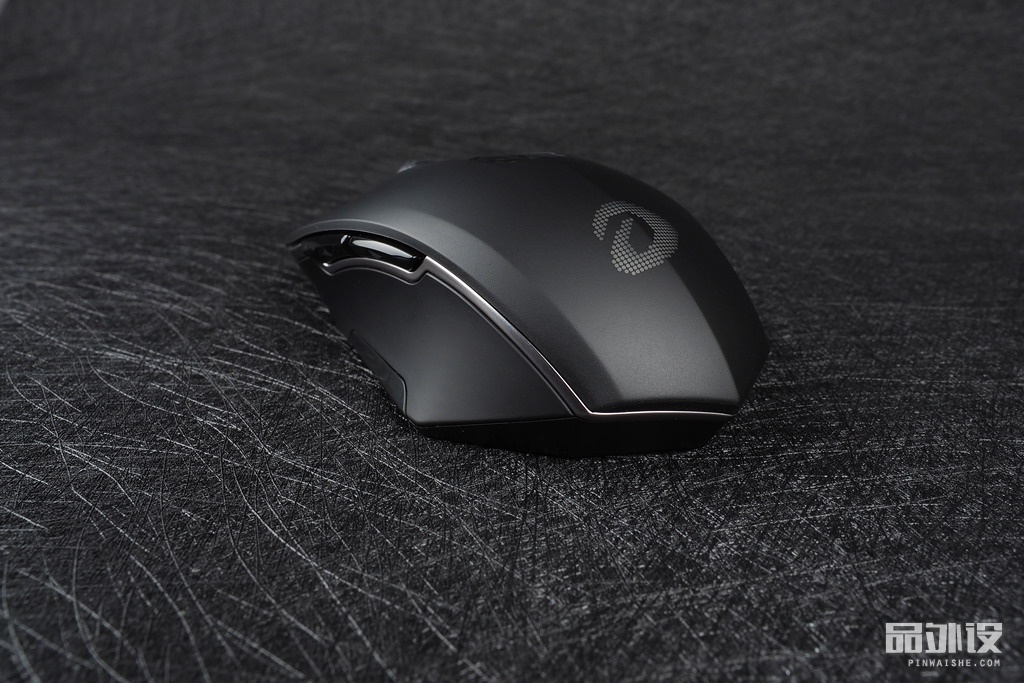 达尔优牧马人鼠标怎么设置连点,达尔优牧马人二代鼠标多少钱