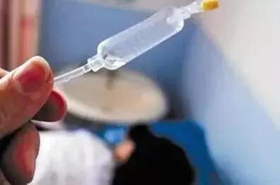 输液太慢怎么调整快,输液速度太慢怎么调