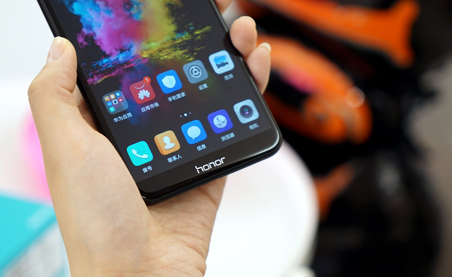 荣耀畅玩7x新机测评,荣耀畅玩7x深度测评