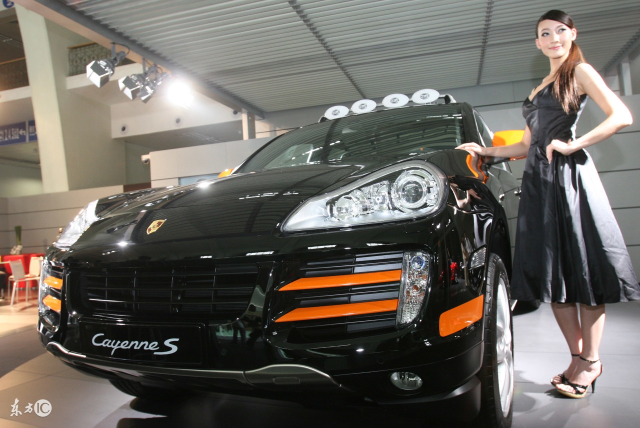 保时捷卡宴新款六十到七十万,保时捷卡宴2.9秒破百