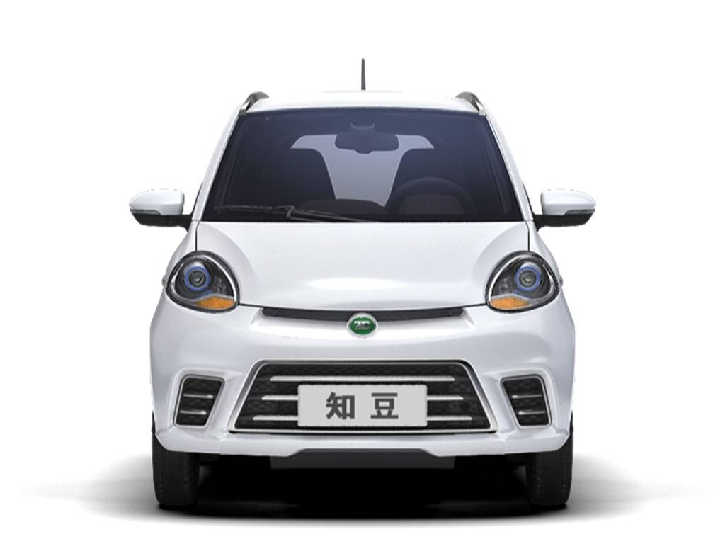 新能源汽车知豆多少钱一台,知豆新能源汽车怎么样