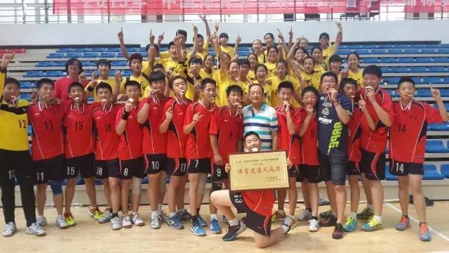 接地气的五十九中人，做有温度的品质教育