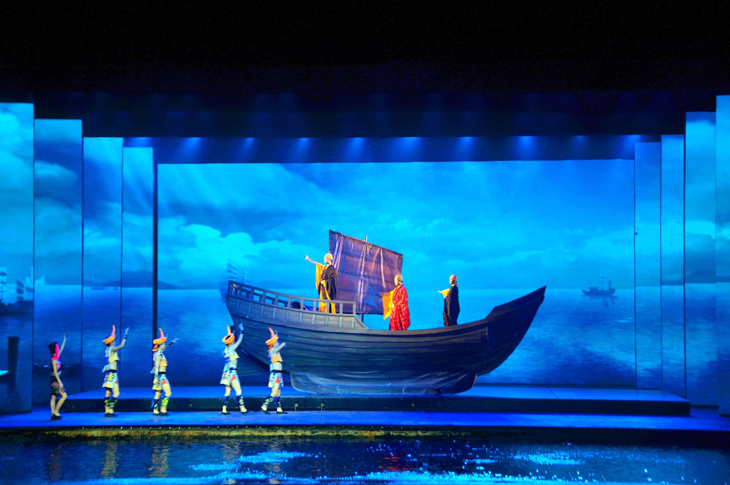 三亚度假之旅完美结束,三亚度假巨无霸五天五夜玩不腻