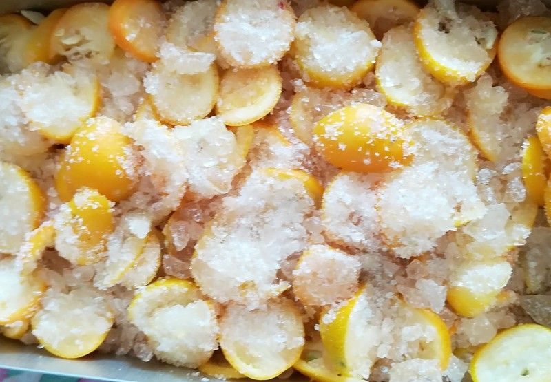 黄金果怎么吃治咳嗽,黄金果治咳嗽效果怎么样