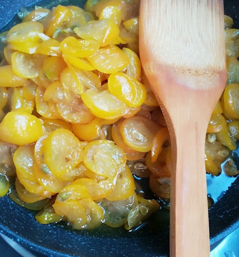 黄金果怎么吃治咳嗽,黄金果治咳嗽效果怎么样