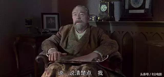 与其说是游戏不如说是艺术品,每一部电影都是一门艺术