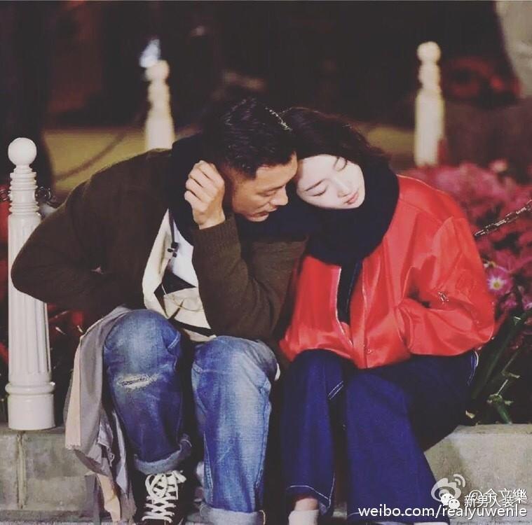 余文乐有多帅,余文乐颜值算不算帅