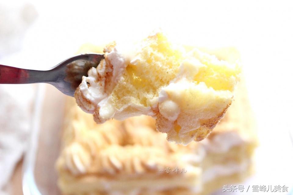 网红豆乳盒子蛋糕10种口味,网红豆乳盒子蛋糕制作方法